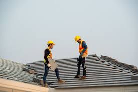 Best Roof Installation  in Vega, TX